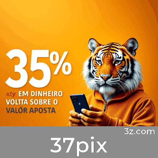 37pix: Seu Cassino Online Seguro e Divertido