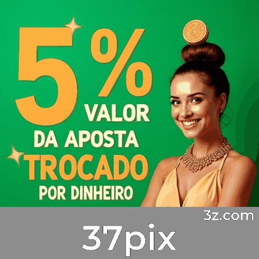 37pix: Seu Cassino Online Seguro e Divertido